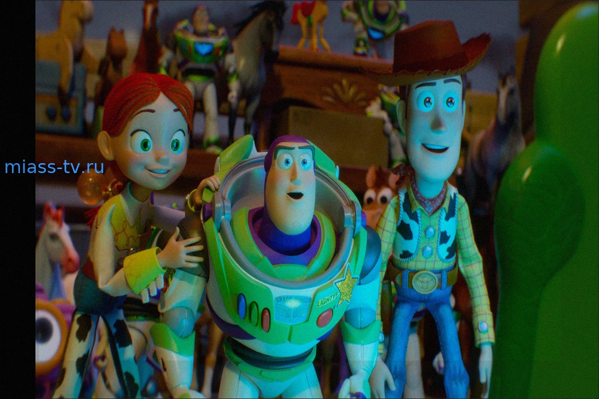 «История игрушек 5»: Первые отзывы хвалят сиквел Pixar как «глубокомысленный» и «трогательный» фильм, который «стоит в одном ряду» с оригиналом