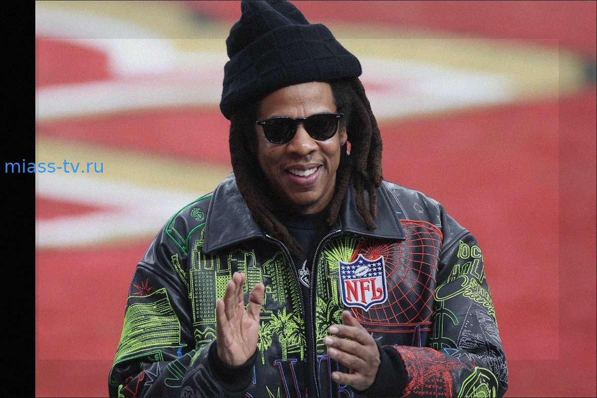 Триумфальное выступление Jay-Z на Roots Picnic в Филадельфии: Нью-Йоркский стиль и звёздные гости