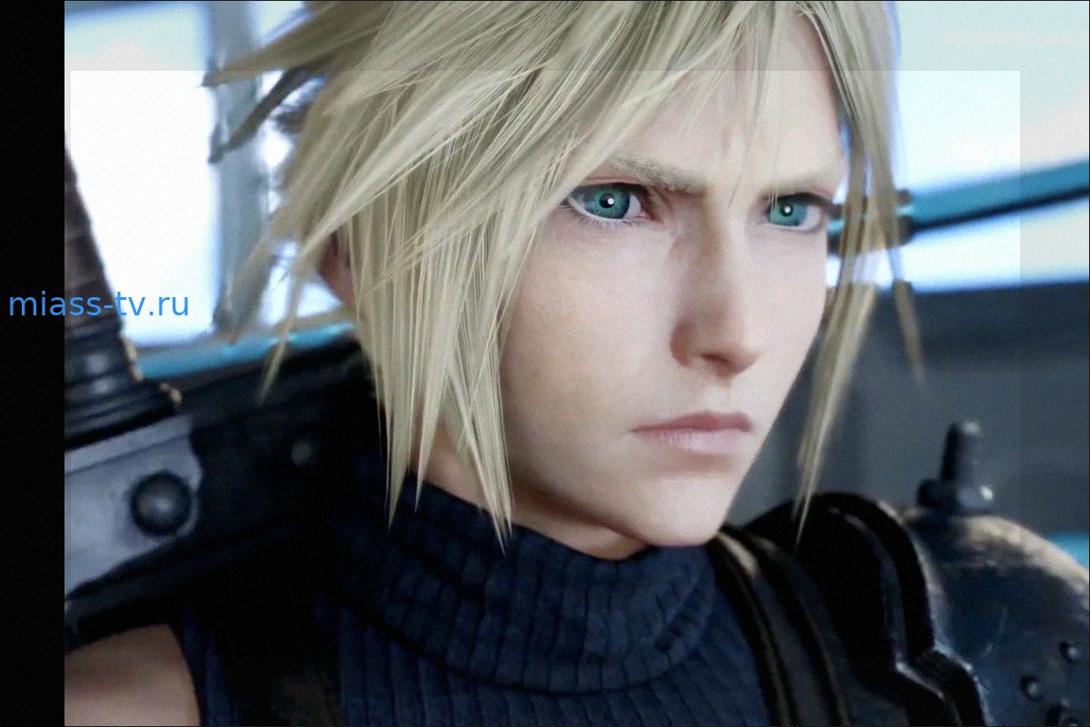 "Final Fantasy VII: Revelation": Заключительная Часть Трилогии Ремейков Выйдет в 2027 Году, Мэттью Мерсер Присоединяется к Составу Озвучивания