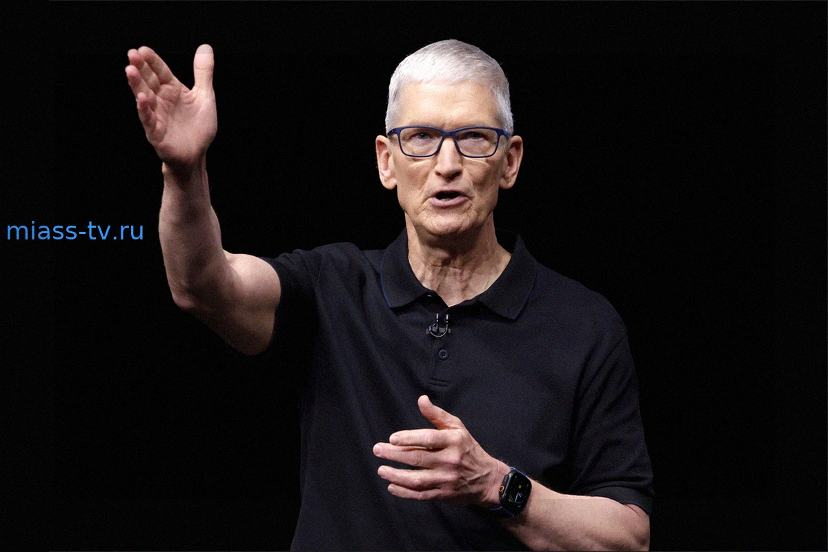 Apple с лёгкостью превосходит ожидания Уолл-стрит: выручка от сервисов выросла на 16% до рекордных 31 миллиарда долларов в марте 2026 года