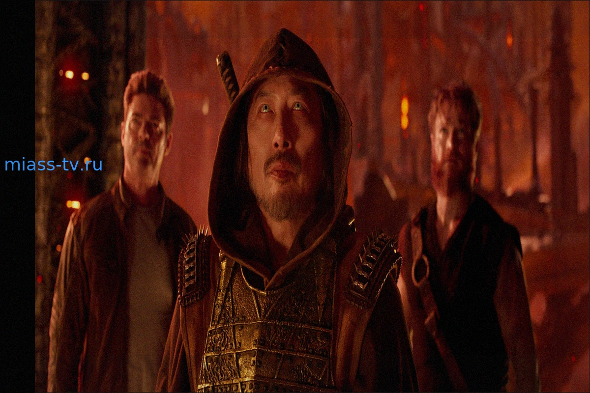 Гид по Актерскому Составу «Mortal Kombat 2»: Кто Выживет, Кто Погибнет и Как Они Соотносятся с Бойцами Видеоигры