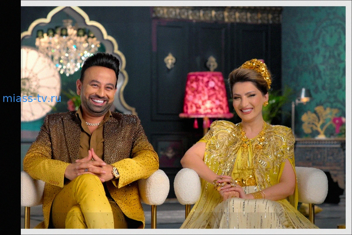 «Desi Bling»: Продюсер о секрете успеха реалити-шоу Netflix про ультрабогатых индийских экспатов в Дубае