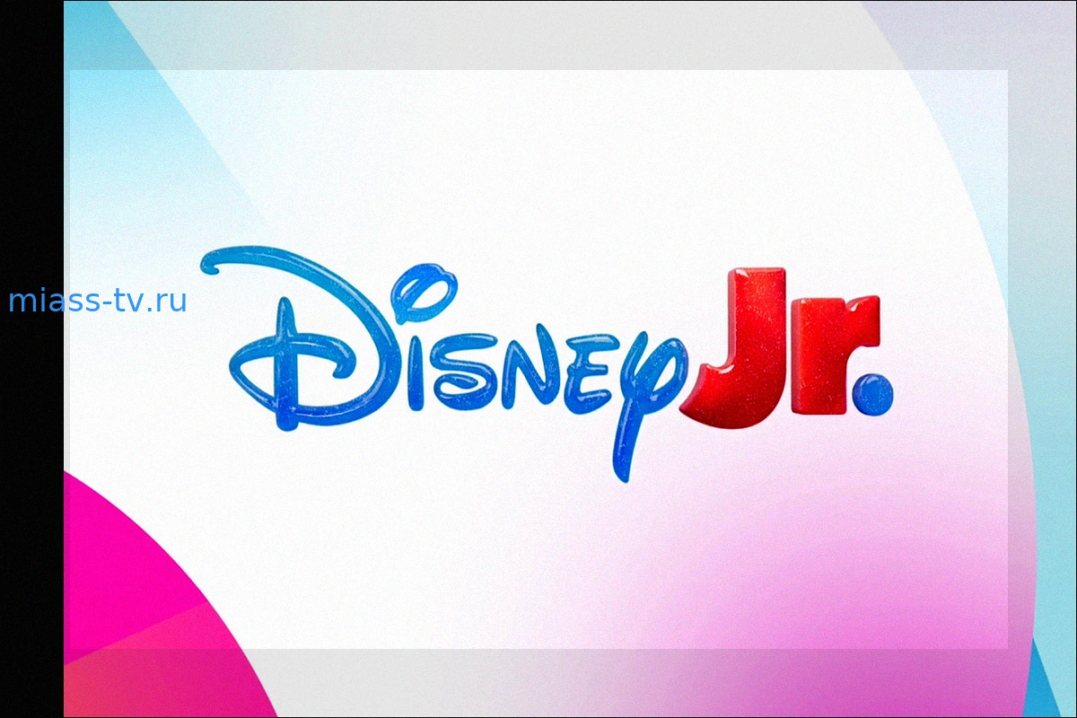 Расписание Disney Jr. на неделю с 27 апреля