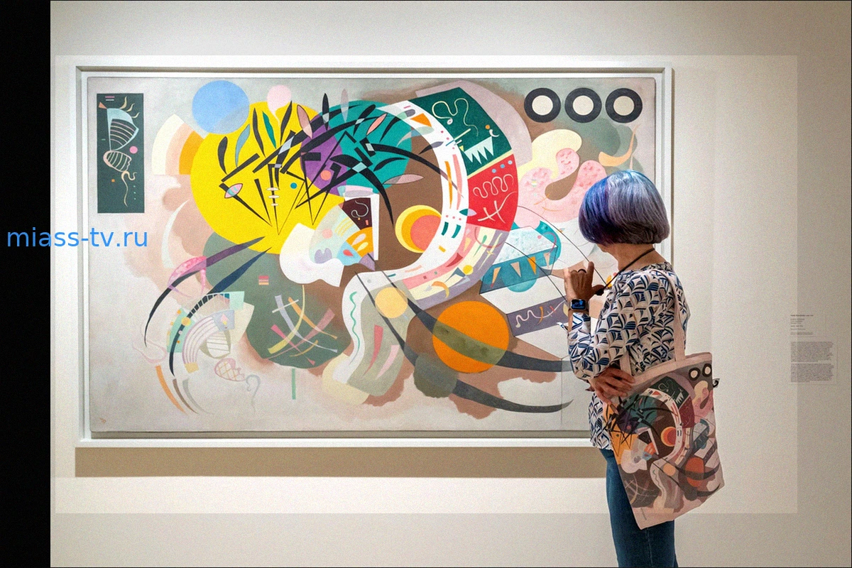 Artbox на Sky Arte: Современное Искусство, Сказки и Притчи