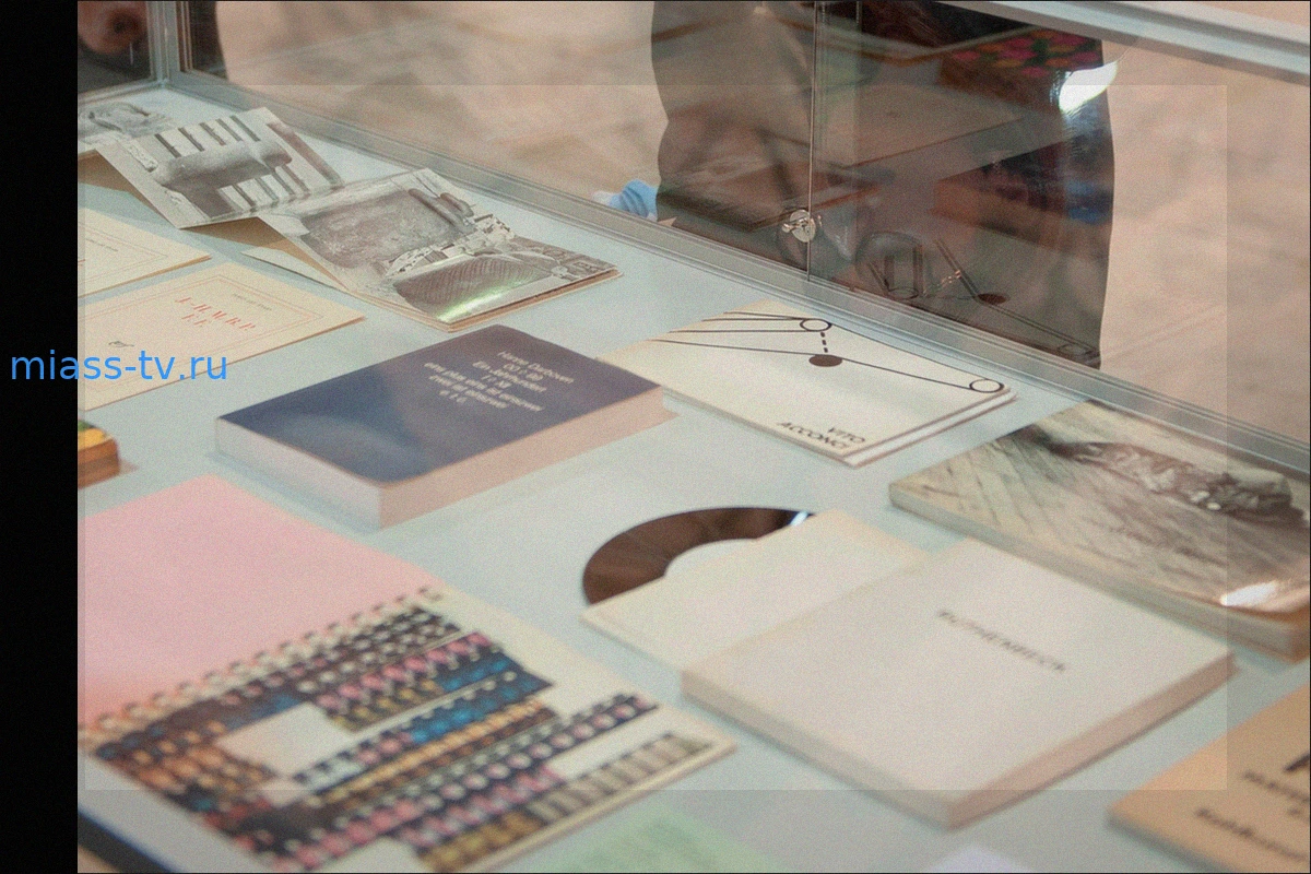 Livorno Art Book Fair: Дебютная ярмарка книг художника и независимого книгоиздания