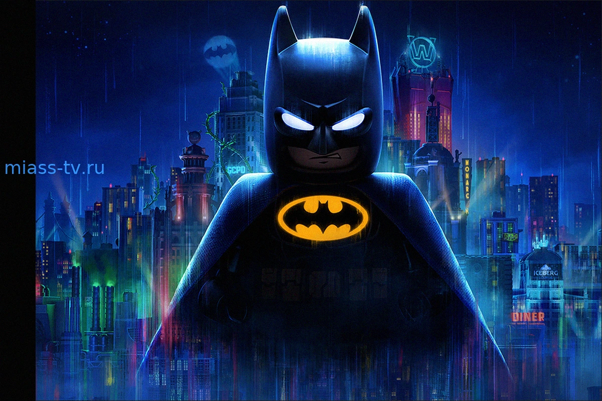 Разработчик «Lego Batman: Наследие Темного рыцаря» о создании игры, объединяющей всех Бэтменов