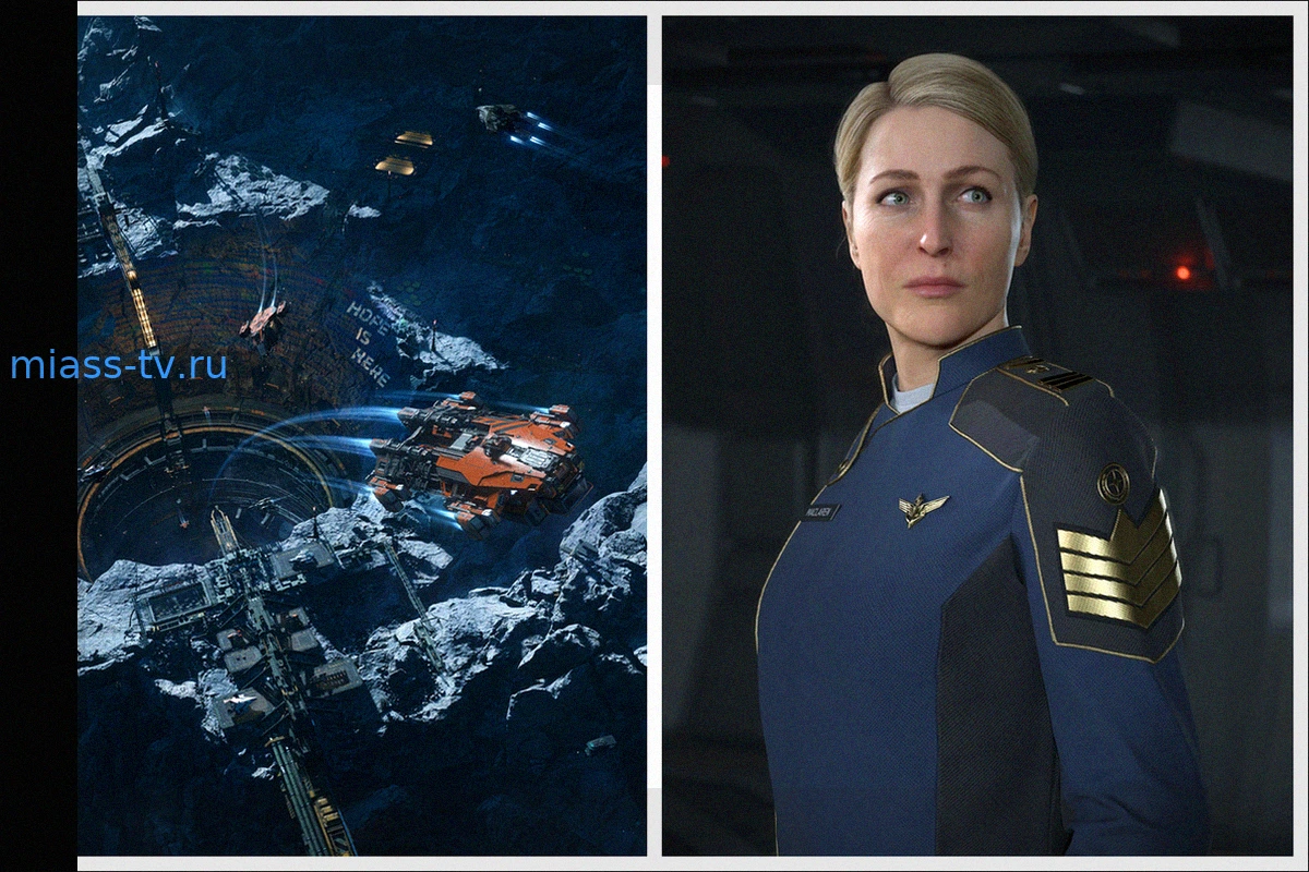 Star Citizen собирает 1 миллиард долларов: CIG раскрывает влияние фанатов и статус Squadron 42 (ЭКСКЛЮЗИВ)