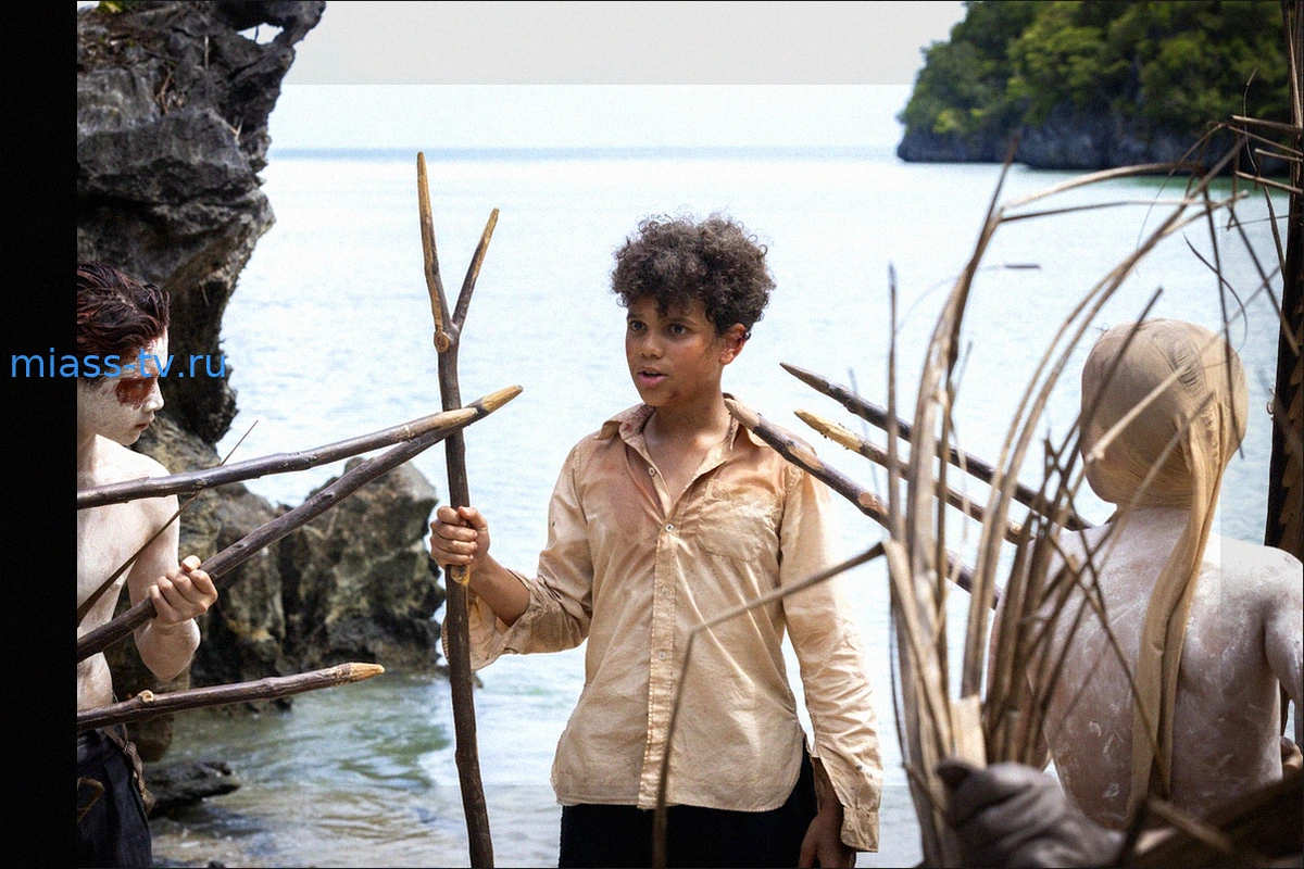 ‘Lord of the Flies’ Boss Breaks Down Biggest Changes to the Novel and the Story’s Enduring Brutality: ‘Civility Isn’t Kind’